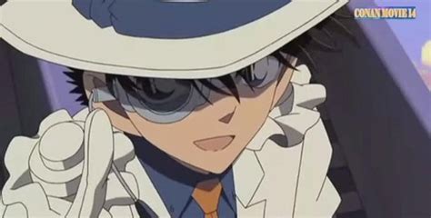 Movie 14 Detective Conan Image 16498204 Fanpop