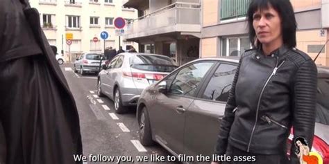 Brunette Slim Mature Rough Fucked In The Ass Tnaflix