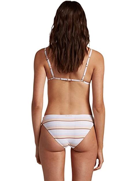 Buy Billabong Feeling Sunny Lowrider Bikini Bottoms Online Topofstyle