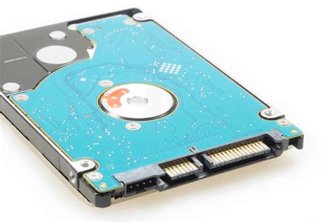 Answered Can I Recover Data From Sata Hard Drive