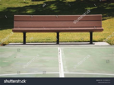 1,345 Bench Basketball Outdoor Royalty-Free Images, Stock Photos ...