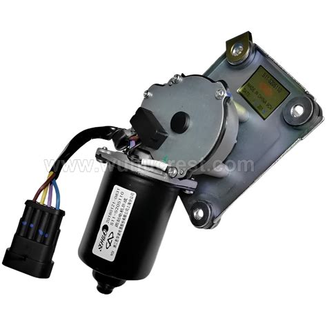 Auto Parts Car Accessory Chery QQ Windscreen Wiper Motors - Car ...