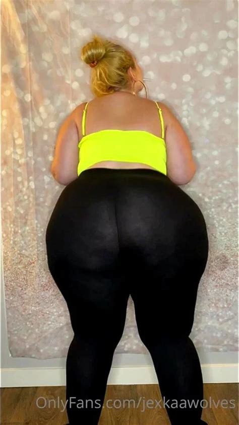 Watch Wolves Hips Big Ass Bbw Porn Spankbang