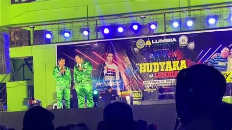 Crazy Duo Hudyaka Sa Lumbia Cagayan De Oro City Idollodi Youtube