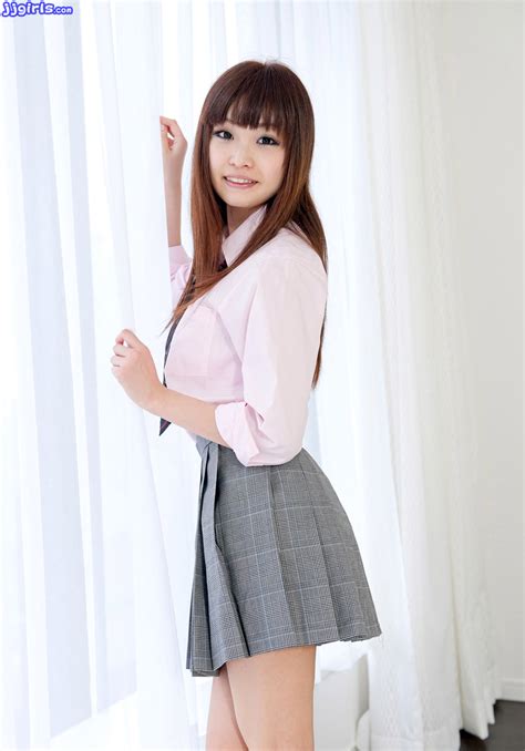 JapaneseBeauties Mikuru Shiina Jav Model Free JavIdol Nude Picture