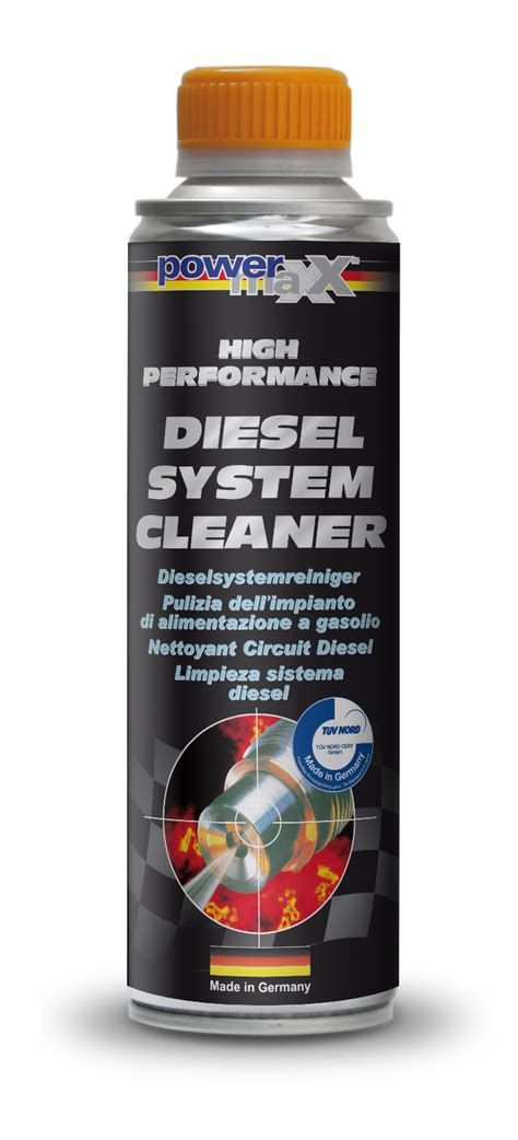 Diesel System Cleaner Bluechemgroup