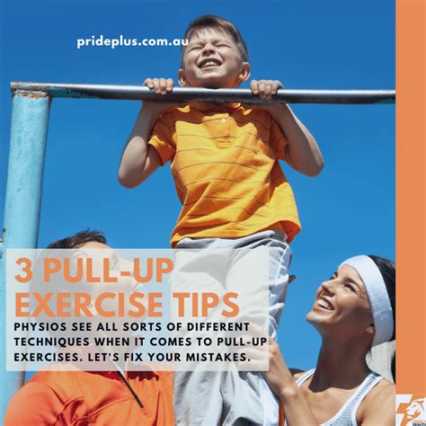 3 Pull-Up Mistakes That Physiotherapists See Often | How To Fix Them