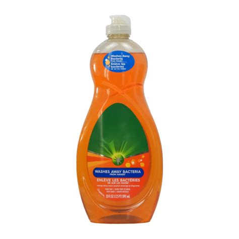 Kfiwszc Palmolive Ultra Strength Liquid Dish Soap Original Green