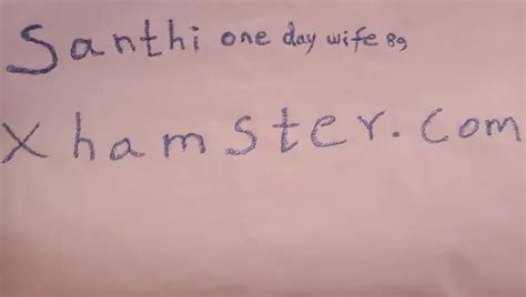 Santhi89 Porn Videos Sex Model Nudes XHamster