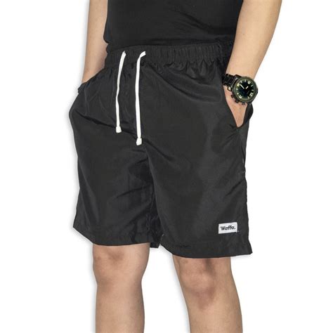 Jual CELANA PENDEK BOARDSHORT WALKSHORT POLYESTER CELANA PENDEK