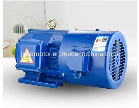 Yvpyvf2 Series Variable Frequency Speed Regulating Motors China