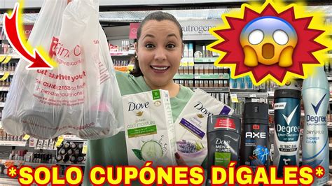 Ofertas Facilitas Solo Con Cupones Digitales No Hay Tiempo Que