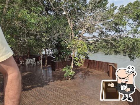 Restaurante E Marina Tapajós - Restaurante e Marina Tapajós, Brasil - Avaliações de restaurantes