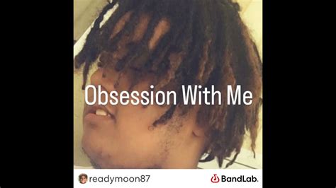 Readymoon Obsession With Me Freestyle Official Audio Prod By