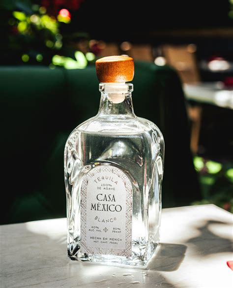 🇲🇽 Casa Mexico Tequila | Buy Silver, Reposado, Anejo Tequila Online ...