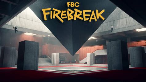 FBC Firebreak Everything We Know About Remedys Multiplayer FPS