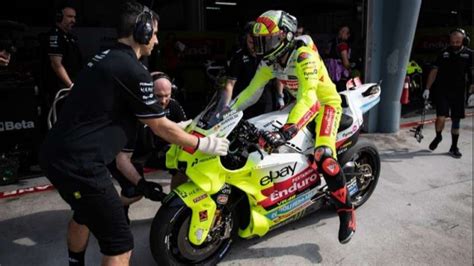 Pertamina Enduro VR46 Racing Team Jaga Asa Di MotoGP 2024 Otosport