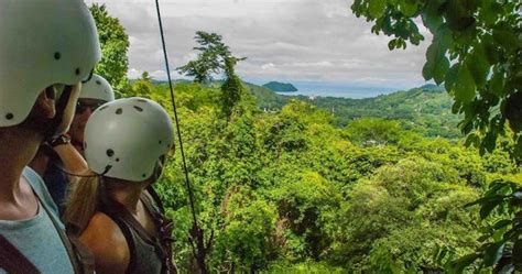 Adventure Tours Costa Rica | Adventure Tours & Transportation