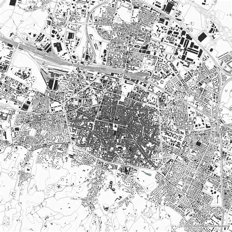 Qualification Framework Bologna Italy Map 