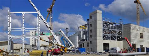 Conseils De La Police Contre Les Vols Sur Chantiers Excelium