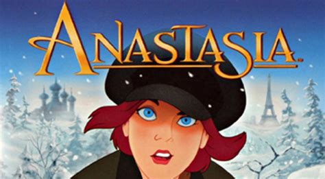 ‘Anastasia’ Musical Officially Heading to Broadway! | Anastasia ...