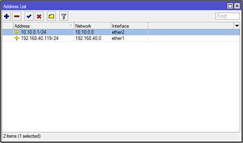 How To Configure MikroTik RouterOS First Time RouterOS V7