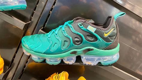 Nike Air VaporMax Plus City Special Atlanta YouTube