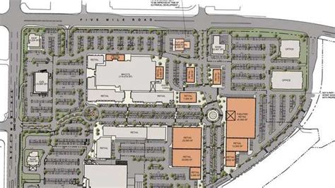 Developers plan big expansion at Anderson Towne Center