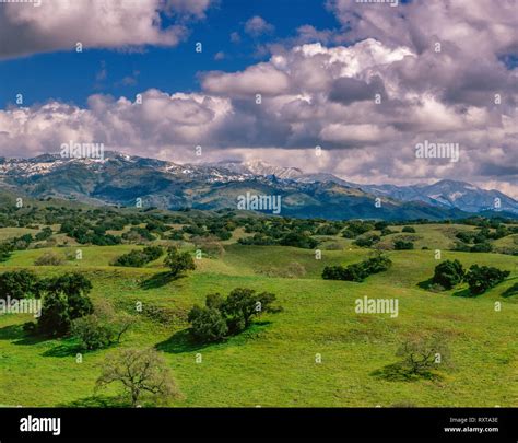 Santa Ynez Valley California Scenic Hi Res Stock Photography And Images