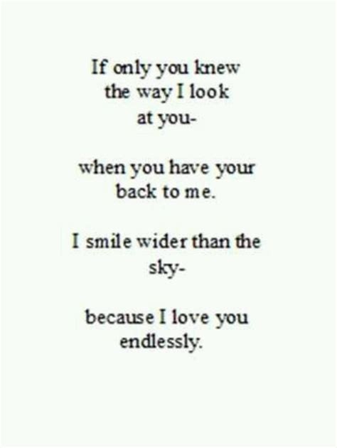 Love Endlessly Quotes. QuotesGram