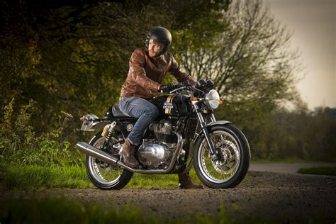 Royal Enfield Continental Gt 650 Wallpapers Wallpaper Cave