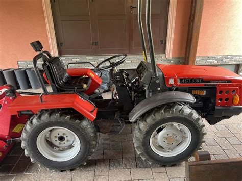 Agt 830t