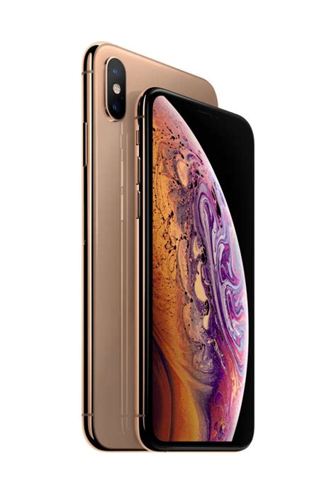 Iphone Xs Max And Xs New Iphone Prices And Release Dates Announced At