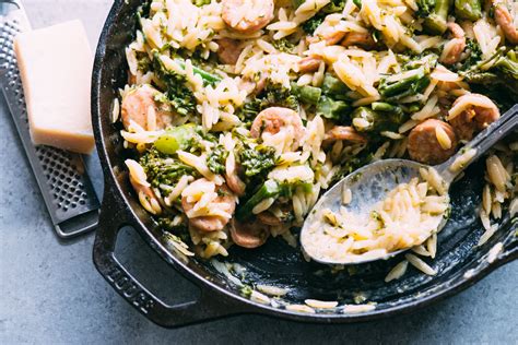 20 Quick And Easy Cast Iron Skillet Suppers Kitchn