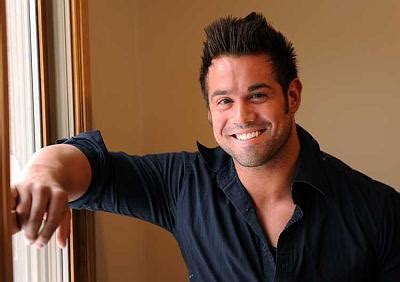 Joey Kovar Gets For Nude Playgirl Spread Celeb Dirty Laundry