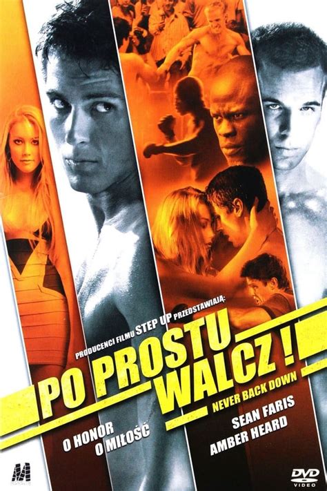 Po Prostu Walcz The Movie Database Tmdb