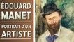 Documentaire Édouard Manet Ses premières toiles font scandale