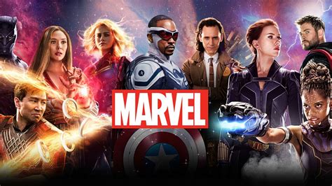 The Most-Watched Marvel Series On Disney+ Revealed | GIANT FREAKIN ROBOT