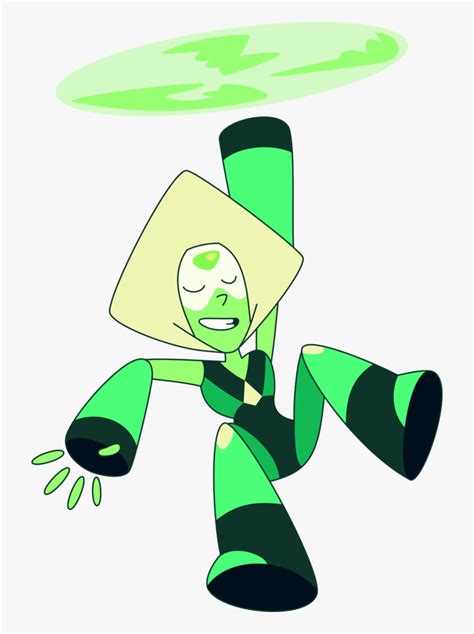 Su Peridot Limb Enhancers Hd Png Download Transparent Png Image