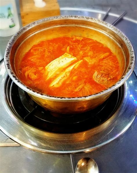 서울신림 김치찌개 낭풍 네이버 블로그