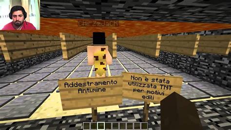 Odio I Parkour Forze Speciali 4 FINALE Minecraft Puzzle Custom