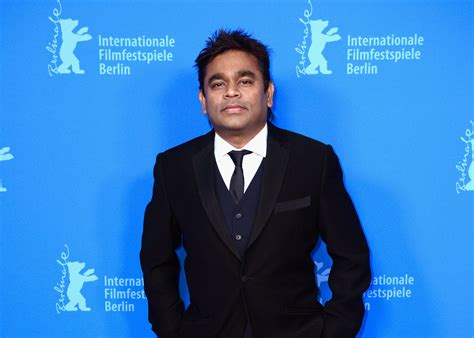 Ar Rahman Birthday Special 5 Songs Which Showcase His Influence On