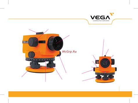 Вега L24 [5/16] Внешний вид vega l30