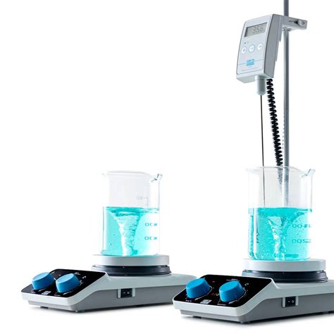 AREX 5 Hot Plate Stirrer