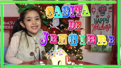 CASITA DE GALLETAS DE JENGIBRE ESPECIAL NAVIDAD Quiero Cupcakes