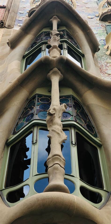 Art Nouveau Arquitectura 7