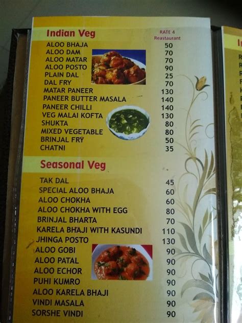 Persian bite restaurant menu delights local food critics today 6