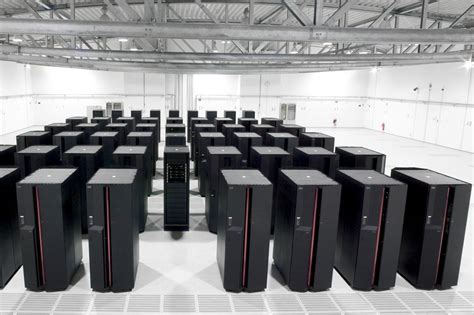 China's Tianhe-2 supercomputer is world's most powerful - Edge Middle East