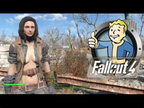 Fallout Nsfw Mods Xbox Part Youtube