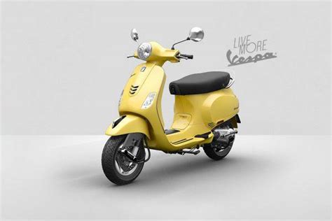 Vespa Zx Mileage Kmpl Average Fuel Efficiency Arai Mileage